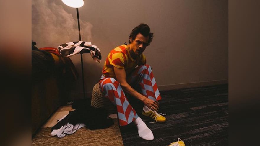 Harry Styles en Bogotá: el concierto ya no será en el Parque Salitre Mágico