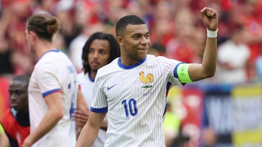 Ya hay fecha para la presentación oficial de Mbappé con el Real Madrid