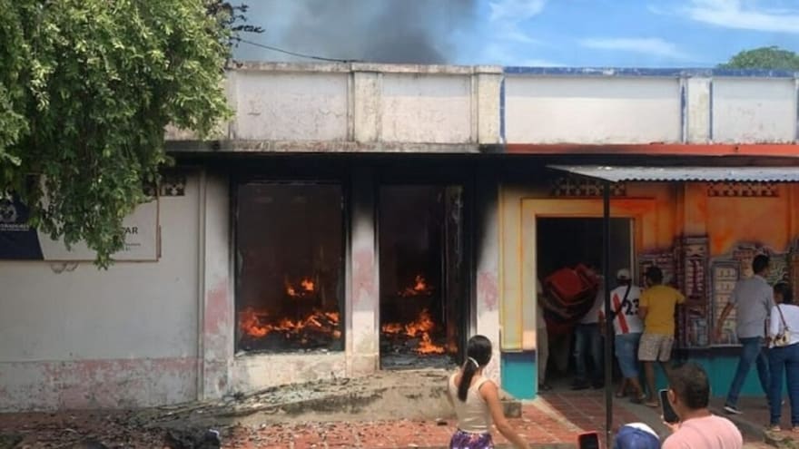 60 años de cárcel para tres de los responsables del homicidio de Duperly Arévalo Carrascal en Gamarra