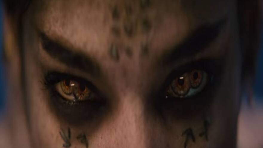 En video: Se estrena tráiler de la película 'La Momia'