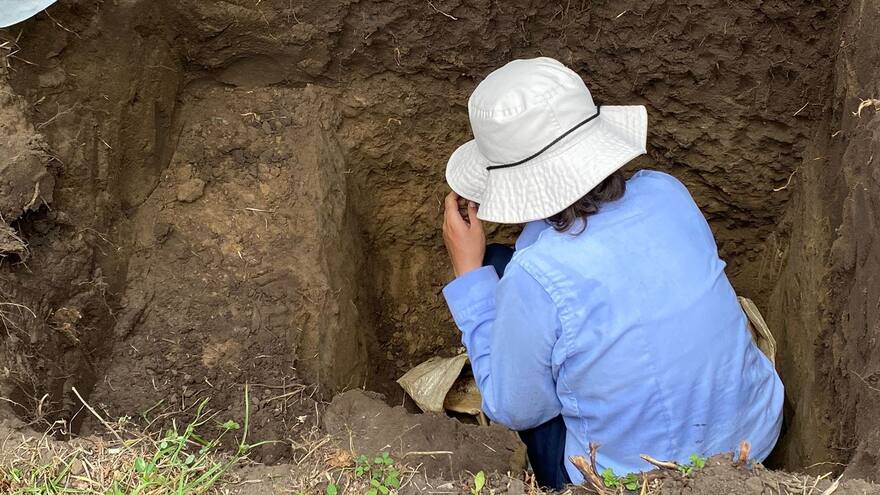 Igac reúne información de suelos en el Caribe para la reforma rural