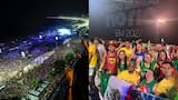 Las cifras históricas que dejó el megaconcierto de Shakira en Copacabana