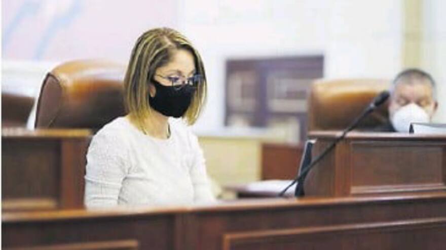 Cámara da vía libre a la reducción de vacaciones de los congresistas