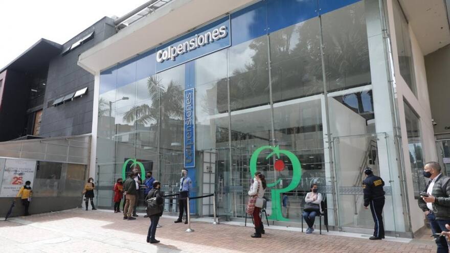 Traslado exprés de pensiones costaría $1 billón anual el próximo lustro