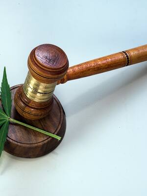 Marihuana legalizada | Columna de Álvaro Villanueva