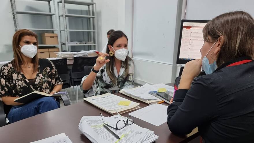 Superintendente de Notariado ordena intervención de oficina de Instrumentos Públicos de Soledad