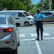 Secretaría de Tránsito asume operativos de regulación y control en las vías de la ciudad