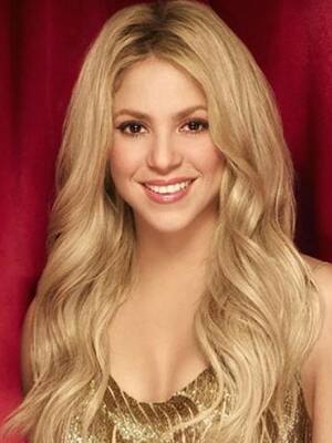 Shakira pasó factura | Columna de Orlando Caballero Díaz