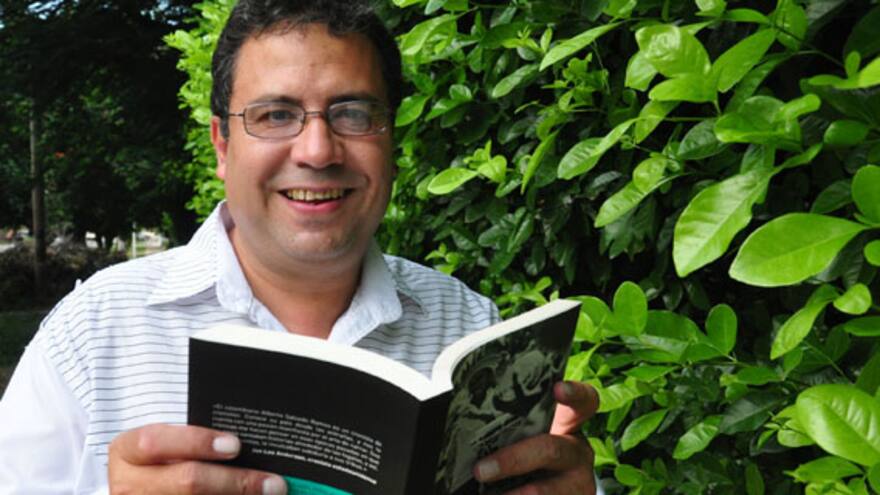 Alberto Salcedo Ramos fue absuelto por denuncias de acoso y abuso sexual