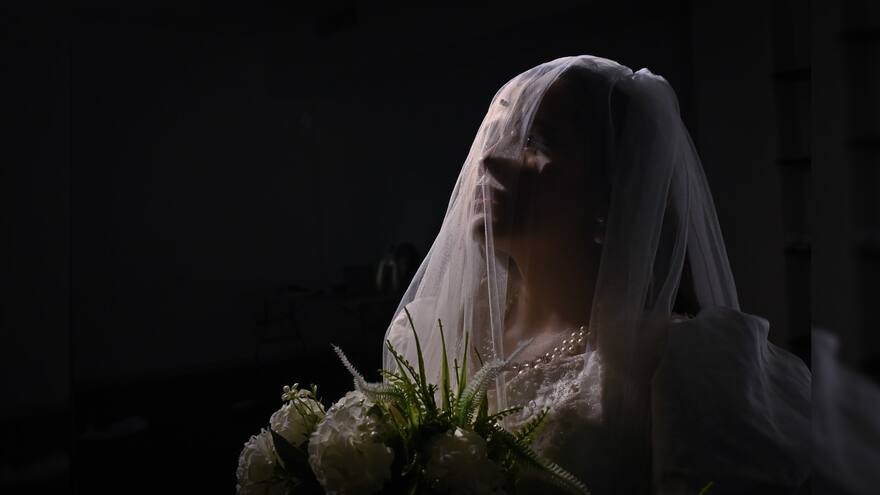 ‘La novia de Puerto Colombia’: entre la leyenda y la inclusión