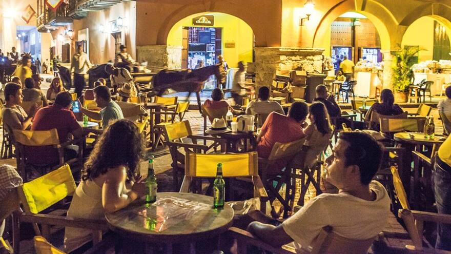 Decreto de la Alcaldía de Cartagena manda a dormir temprano a los rumberos