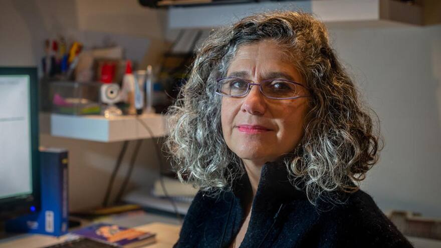 Lourdes Castro García es la nueva consejera para los derechos humanos en Colombia