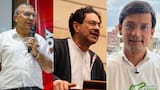 Consulta del Pacto Amplio: Iván Cepeda, Roy Barreras y Camilo Romero confirman participación