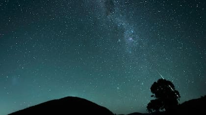 Cuándo ver en Colombia la lluvia de meteoros Gemínidas en 2025