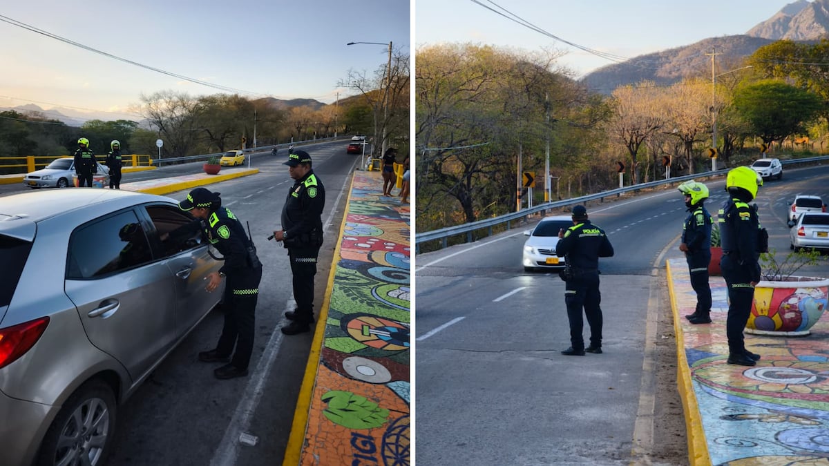 Valledupar despliega más de 1.000 funcionarios para garantizar seguridad en festividades de Reyes