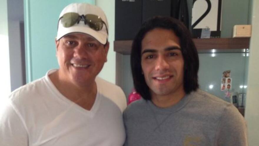 Herbert King, el actor de 'Pasión de Gavilanes' que era tío de Falcao García: ¿De qué murió?