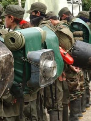 La nueva espiral de la violencia en Colombia