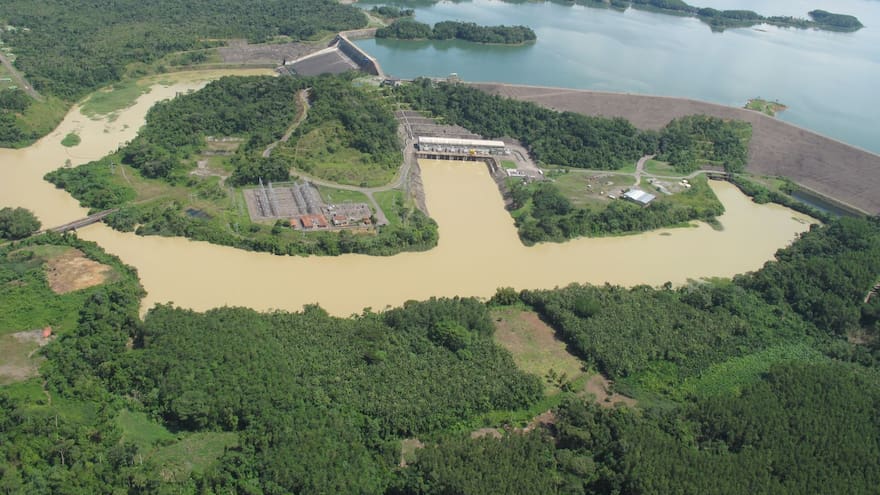 Caso Urrá: MinHacienda ordenó suspender contratos de venta de energía