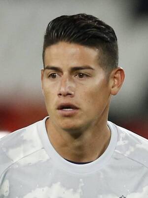 Hablemos de fútbol | ¿Volverá a ser James?
