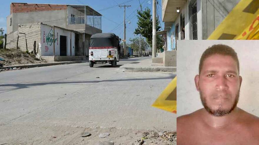 '¿Por qué me vas a matar?': últimas palabras de hombre asesinado en Malambo