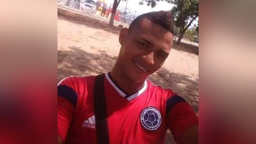 Autoridades buscan a responsables de asesinato de alias Mindaca en Valledupar