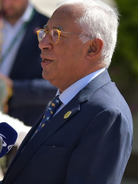 Europa y América Latina sellan nuevos acuerdos en seguridad, cuidados y cooperación económica