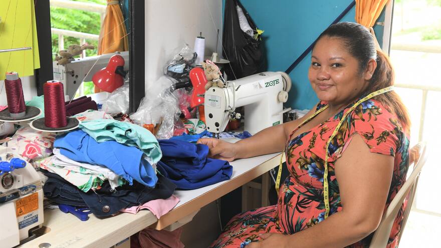 La apuesta de Quipu market por digitalizar los negocios informales