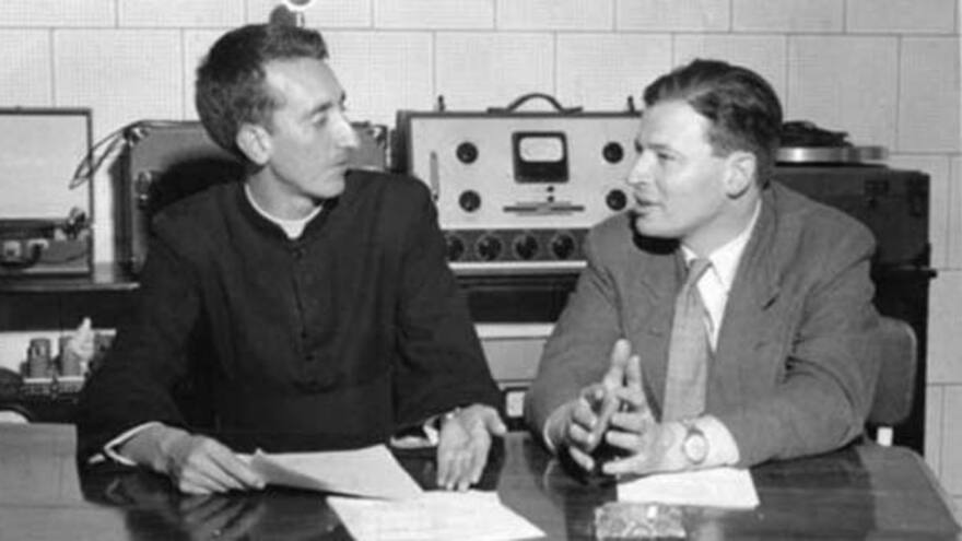 Radio Sutatenza entra en registros Unesco