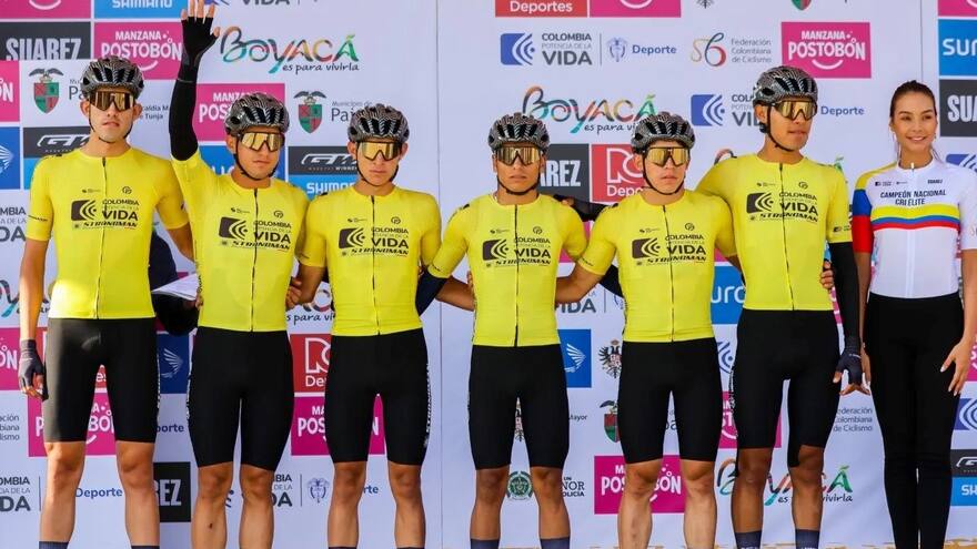 MinDeporte suspendió proceso de implementación del equipo ‘Colombia Potencia de la Vida’