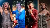 Shakira, Checo Acosta, Silvestre Dangond y otros colombianos entre los nominados a los Latin Grammy 2025: conozca la lista completa aquí