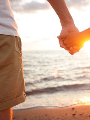 Consejería prematrimonial de parejas