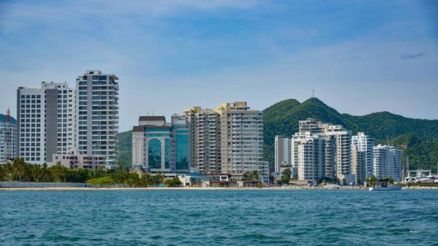 Santa Marta: denuncian posible estafa a más de 200 extranjeros asistentes al Cute balloons convention master