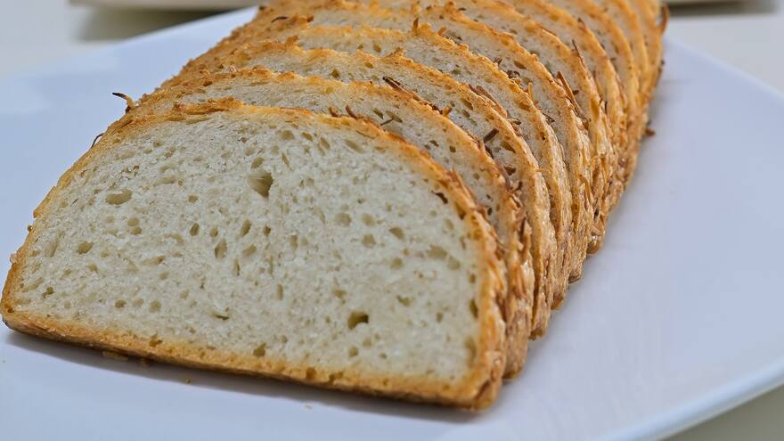 Pan Carnaval, una propuesta para las fiestas de temporada