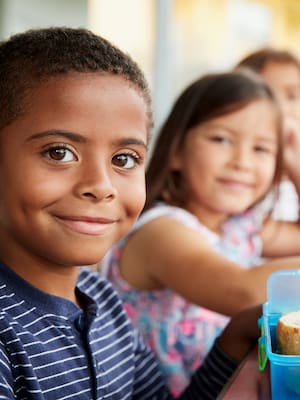 “Primera infancia para crecer” | Columna de Oriana Álvarez Vos