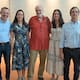 Develación de obra inédita de Alejandro Obregón en la Universidad del Norte