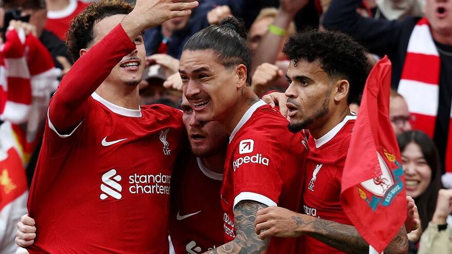 El Liverpool de Luis Díaz encuentra financiación y desestima la venta