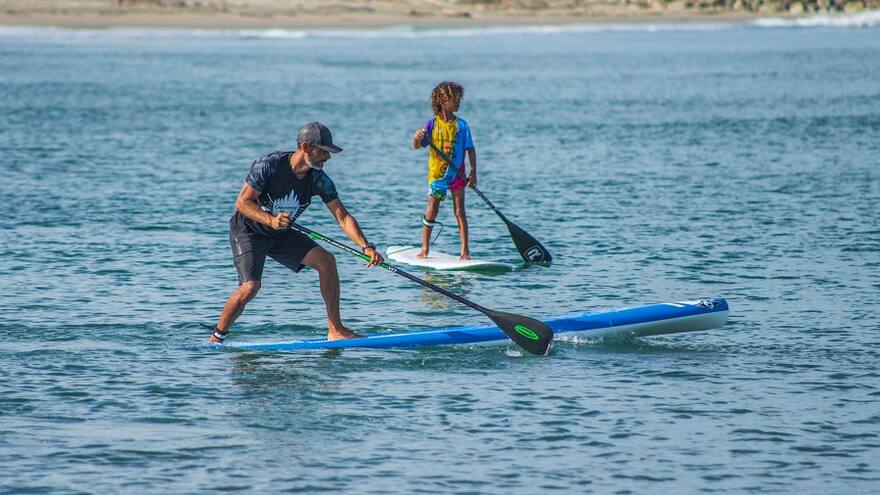 Ecoturismo, gastronomía y arte, los atractivos de Atlántico para Semana Santa