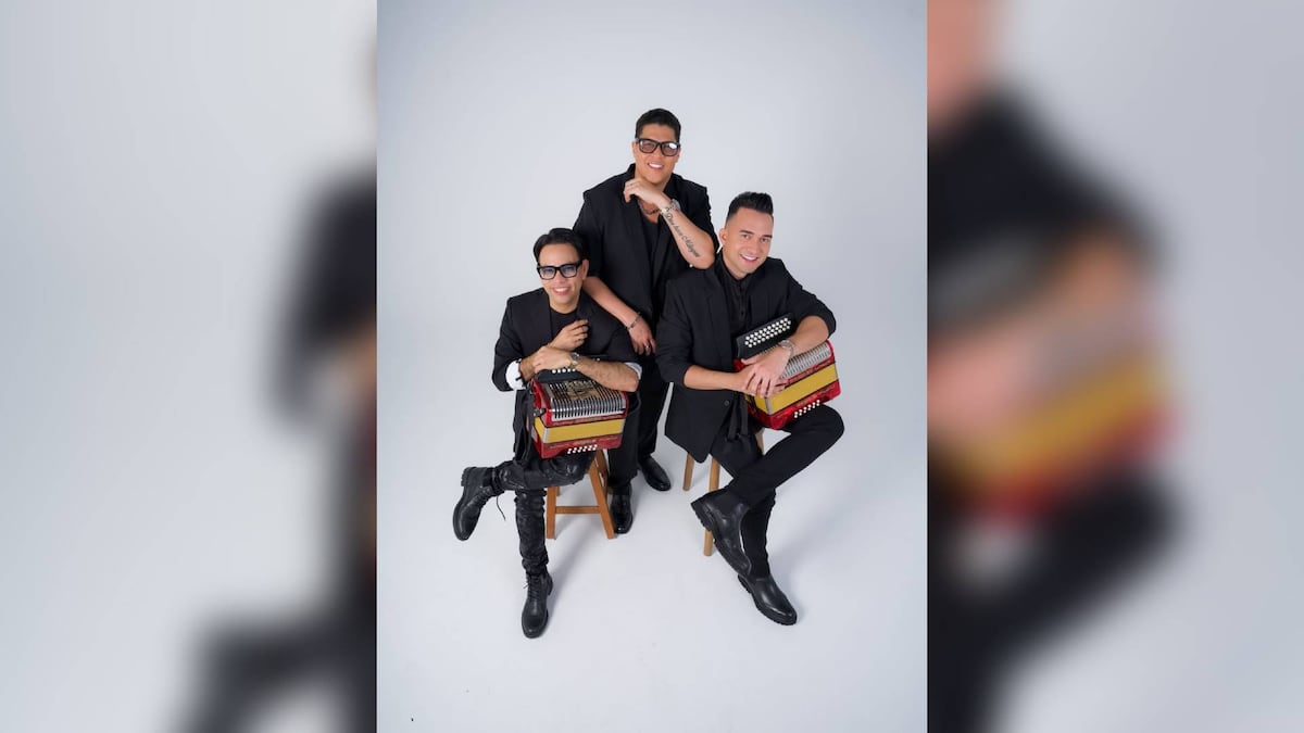 Rafa Pérez y Sergio Luis Rodríguez unen sus talentos en la Feria de Cali 2025