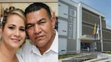 Juez legaliza captura de mujer señalada de matar a su esposo en Los Robles