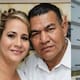 Juez legaliza captura de mujer señalada de matar a su esposo en Los Robles