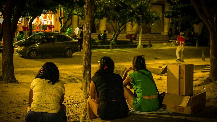 Barranquilla tendrá política pública para actividades sexuales con pago