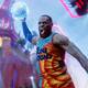 ‘Space Jam’ regresa al cine con LeBron James