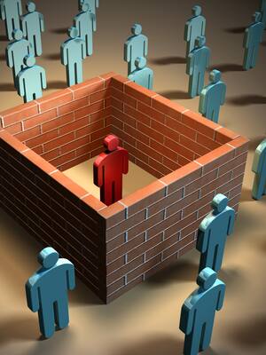 Estigmatización disminuida | Columna de Julio César Henríquez