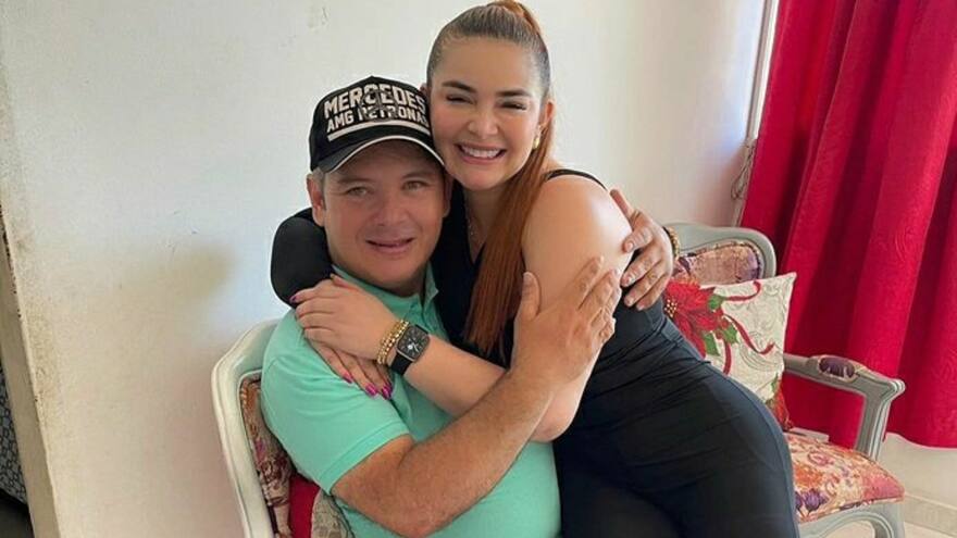 Muere en accidente hermano de Katia Ospino, candidata a la Gobernación del Cesar