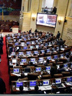 Mujeres dignifican la política