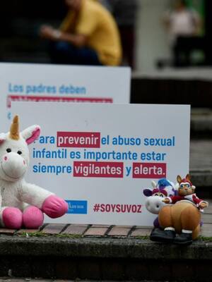 El futuro está en los niños | Columna de Álvaro Villanueva