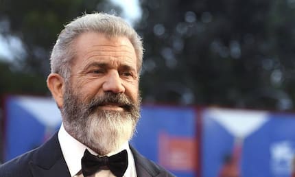 Mel Gibson será el director de ‘Arma mortal 5’