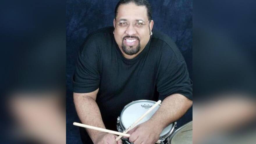 Murió el timbalero Ralph Irizarry