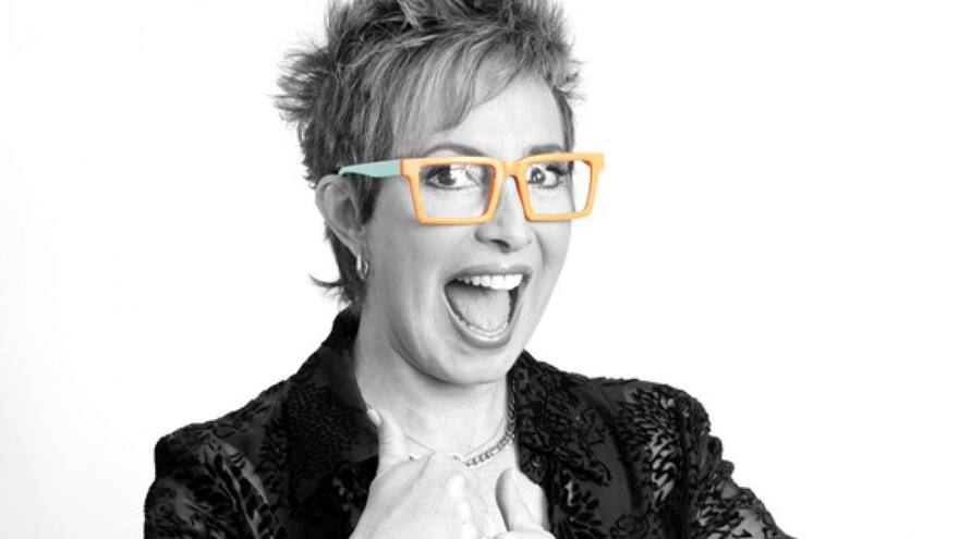 Yaneth Waldman, sufrió accidente en el trabajo y tuvo que ir al quirófano