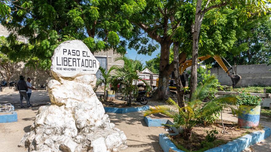 Soledad activa plan de limpieza en arroyos prioritarios para mitigar riesgos durante la temporada de lluvias